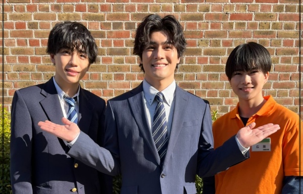 森本慎太郎　バリューの真実